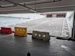 -上海浦东国际机场T1航站楼-P1停车场