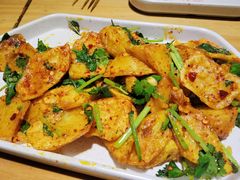 -李不管把把烧(火车南站店)