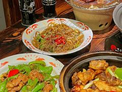 -广府乡下·饭庄(新港东路店)