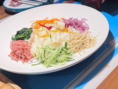 -醉长安(钟楼旗舰店)