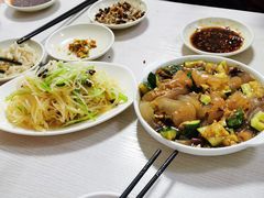 -津门如意包子铺(宾西路店)