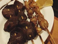 -福烤锦花(长乐路店)