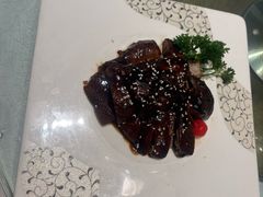 -乾隆美食·本帮菜(黄河路店)