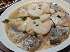 -台鄉缘 ·小海鲜·台州菜(桃林路店)