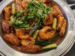 -小红烤翅(中正天街店)