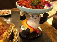 -蜀九香火锅(彩虹店)