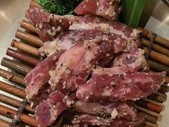-西塔老太太泥炉烤肉(杭州首店)