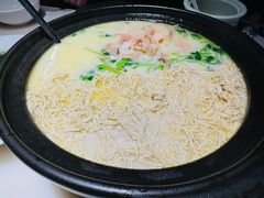 虾仁大煮干丝-淮扬府(安定门店)