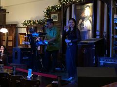 -宝莱纳餐厅(滨江店)