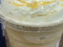 -星巴克(南通世茂广场店)