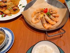 -常来小聚·广州非遗传承餐厅(高德置地店)