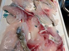 -淘米捞·米汤脆鲩鱼火锅(福田皇岗店)