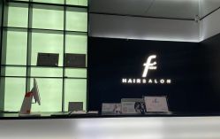 -西安F+造型
