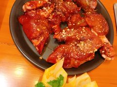 -白玉串城(南六中路店)