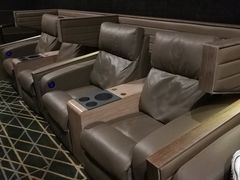 -金逸影城(广州海珠城激光IMAX店)