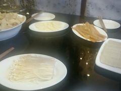 -江海肥牛(桃园南路店)