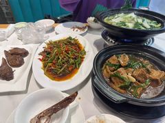 -小秦淮·南京土菜(新亭西路店)