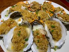 -南海渔家•海鲜•正宗海南菜(海棠湾店)