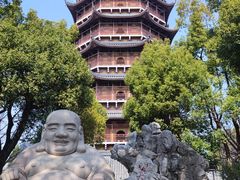 -北寺塔