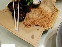 -大张烙馍村(绿地店)