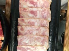 -九田家黑牛烤肉料理(潍坊青州市泰华城店)