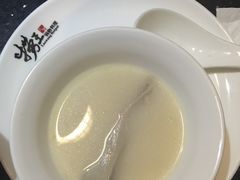 -捞王猪肚鸡火锅(昆山店)