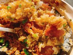 煲仔饭-十六蒲(桂林路店)