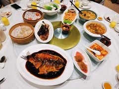 西湖醋鱼-知味观(湖滨总店)