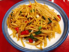 -宏状元现熬粥·京味菜(五棵松店)
