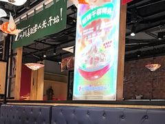 -辣小妮de川菜馆(红旗Mall店)