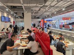 -鼎高高陕西美食(龙德广场店)