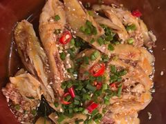 -常和州·夜宵大排档(常州单店)