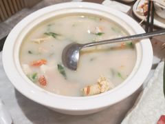-虾佬圣汤