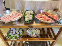 -丰尔粥食·粥底火锅(大良总店)