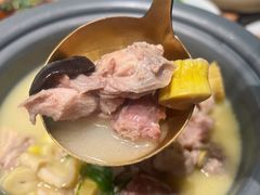 -锦府盐帮·侯宅(五棵松万达店)