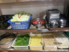 -正宗简阳一品鲜羊肉汤(金河路店)