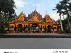 -曼听御花园