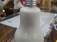 -周大娘牛乳(旧寨古村总店)