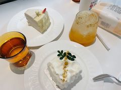 茉莉花千层-双风车咖啡馆 Twin Windmills(六道口店)