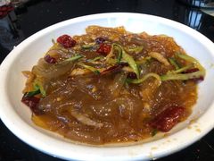 东北拉皮-寻北味品味东北(青浦宝龙店)