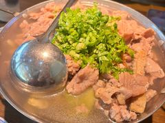 -肖四女乐山跷脚牛肉(南汇大学城生活广场店)