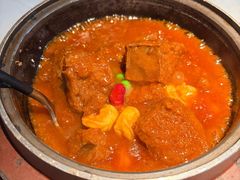 -千百味红餐厅·非遗江西菜(绿地双子塔总店)