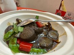 -御生皇·新天然居·顺德鱼生·顺德菜·广式早茶