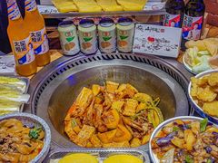 -山河屯铁锅炖·非遗铁锅炖(华强北店)