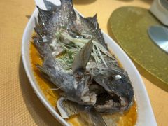 -沙田台山海鲜·酣客酒窖