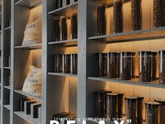 -来回·咖啡(钟村咖啡豆店)