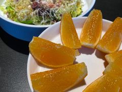 -喜悦烤鸭·新京菜(王府井店)