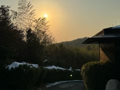 -天目湖涵田度假村