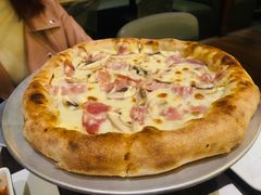 -OGGI TRATTORIA PIZZERIA(深业上城店)