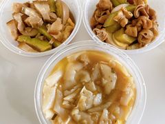 -汕头小吃粿汁(怡居街店)